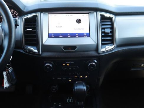 Used 2021 Ford Ranger XLT w/ FX2 Package RWD image 13