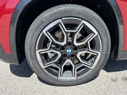 New 2026 BMW X1 xDrive28i image 9