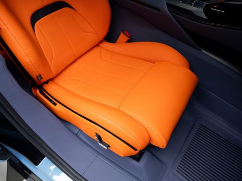 Used 2024 Ferrari Purosangue image 75