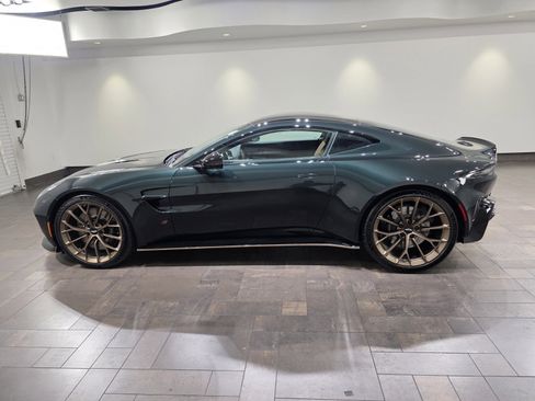 Used 2023 Aston Martin DBX 707 image 22