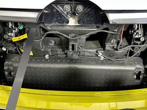 Used 2025 Volkswagen ID. Buzz Pro S Plus AWD/4WD image 14