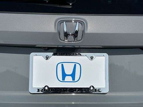 Used 2026 Honda CR-V Sport-L image 21