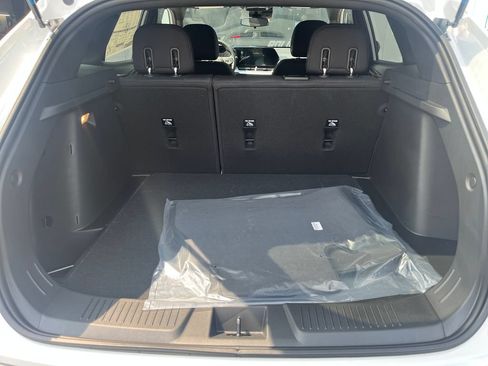 New 2026 Chevrolet Trax RS w/ Driver Confidence Package FWD image 22