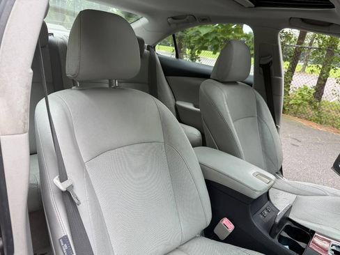 Used 2009 Lexus ES 350 FWD image 20