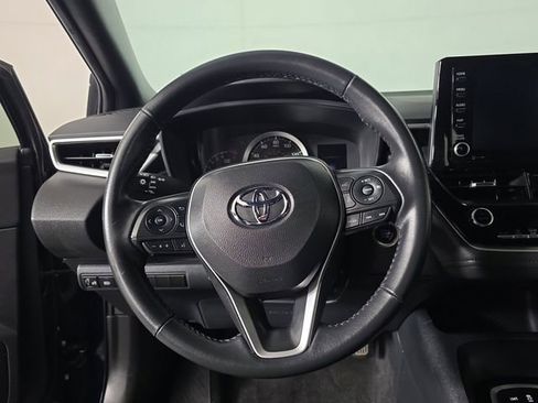 Used 2022 Toyota Corolla SE FWD image 10