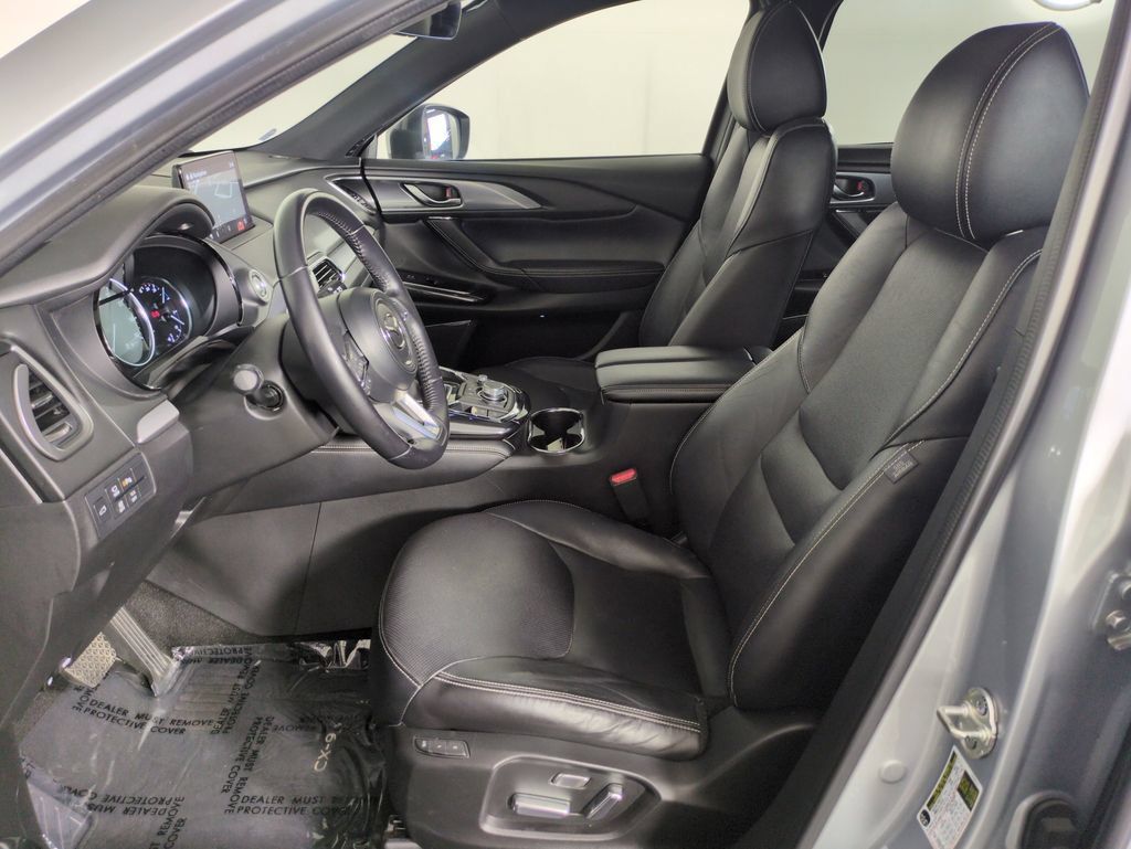 Used 2020 MAZDA CX-9 Grand Touring FWD image 12