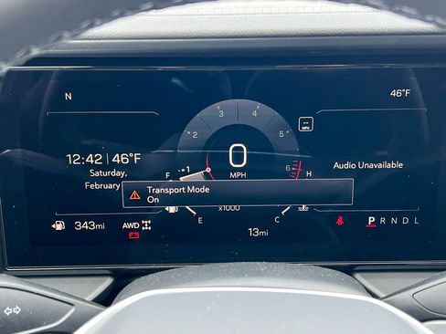 New 2026 GMC Terrain Denali w/ LPO, Floor Liner Package image 20