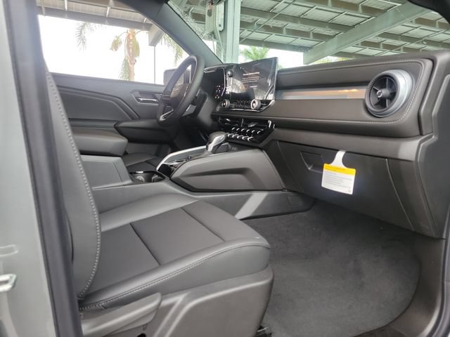 New 2026 Chevrolet Colorado LT w/ LT Convenience Package RWD image 17