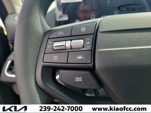 New 2026 Kia K4 FWD image 22