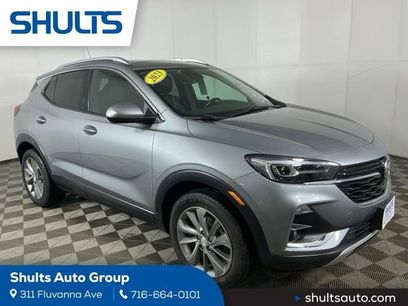 Used 2023 Buick Encore GX Essence w/ Experience Buick Package