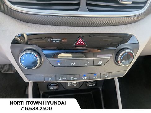 Used 2019 Hyundai Tucson Value w/ Cargo Package AWD/4WD image 17