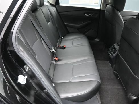 Used 2023 Honda Accord EX-L image 23