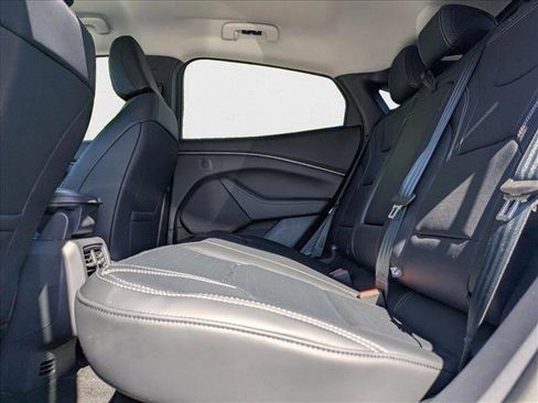 New 2025 Ford Mustang Mach-E Premium image 16