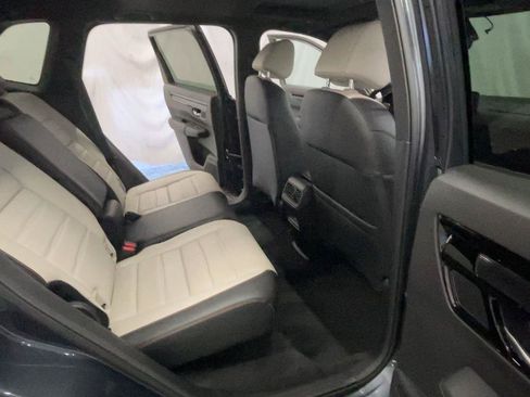 Certified 2024 Honda CR-V Sport Touring image 22