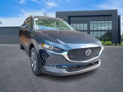 New 2026 MAZDA CX-30 AWD 2.5 S
