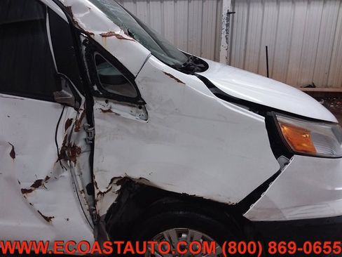 Used 2016 Chevrolet City Express LT image 16