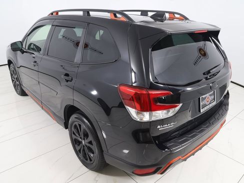 Used 2023 Subaru Forester Sport image 23