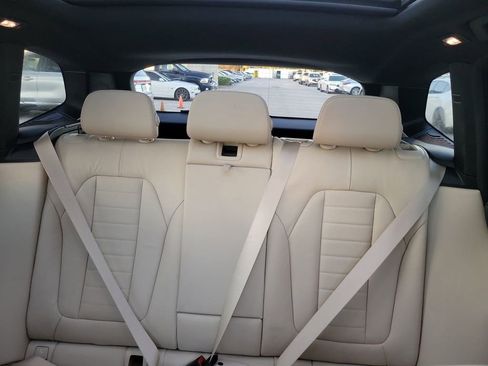 Used 2020 BMW X3 xDrive30i w/ Executive Package image 5