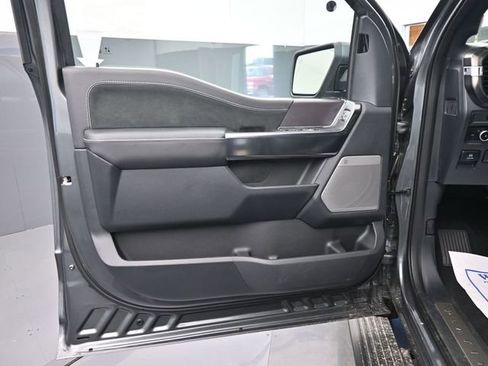 New 2026 Ford F150 Platinum w/ Equipment Group 700A Standard AWD/4WD image 9