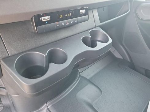New 2025 Mercedes-Benz Sprinter 2500 image 22