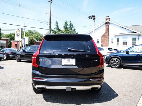 Used 2016 Volvo XC90 T6 Inscription w/ Vision Package AWD/4WD image 7