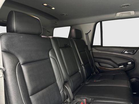 Used 2020 Chevrolet Tahoe LS w/ Enhanced Driver Alert Package image 45