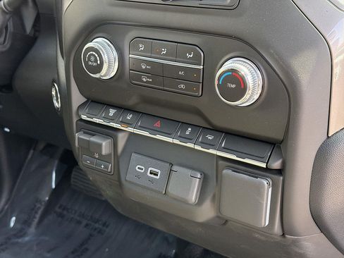 New 2026 GMC Sierra 3500 Pro w/ Convenience Package RWD image 24
