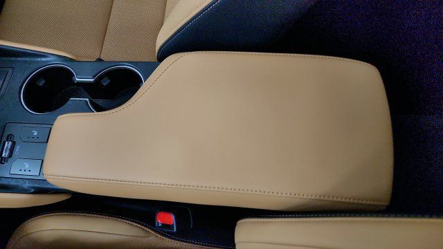 Used 2026 Lexus IS 350 F Sport w/ Accessory Package Z1 RWD image 68