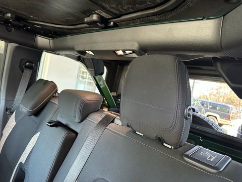 Certified 2025 Ford Bronco Big Bend image 31