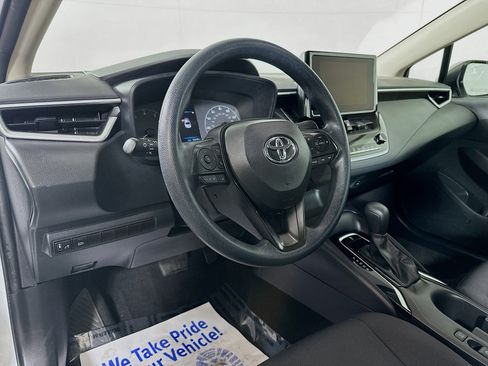 Used 2024 Toyota Corolla LE FWD image 9