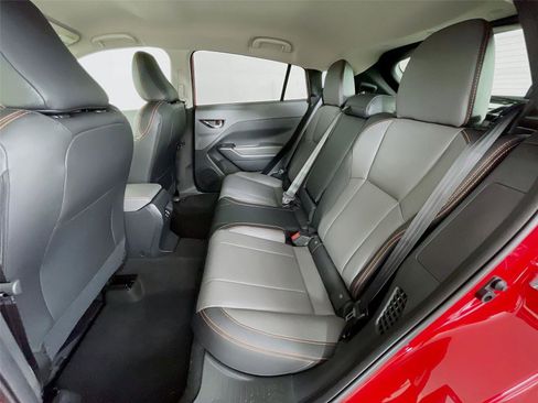 New 2026 Subaru Crosstrek 2.5i Limited w/ Crosstrek Mirror Package image 15