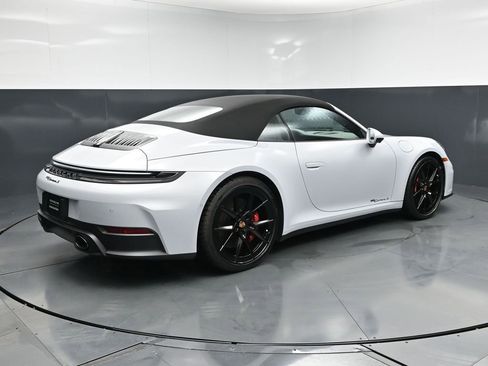 Certified 2025 Porsche 911 Carrera S RWD image 12
