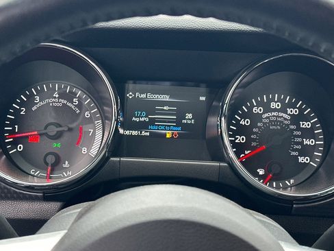 Used 2017 Ford Mustang GT Premium w/ GT Performance Package image 26