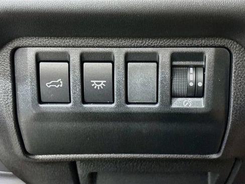 New 2026 Subaru Ascent Bronze Edition AWD/4WD image 12