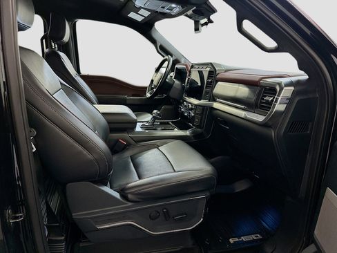 Used 2022 Ford F150 Lariat AWD/4WD image 31