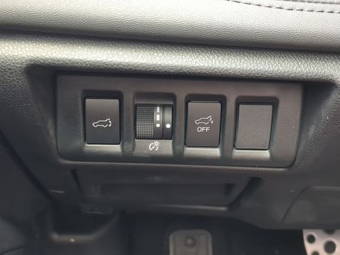Used 2022 Subaru Outback Wilderness w/ Wilderness Package AWD/4WD image 18