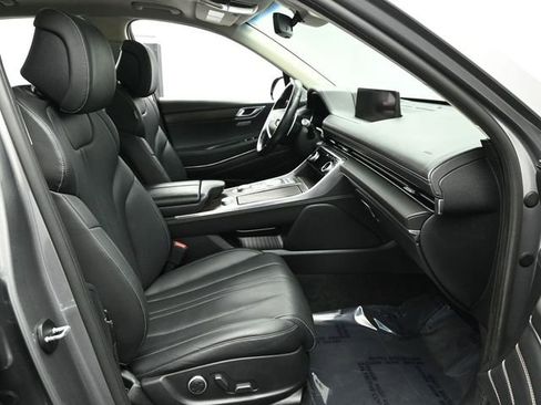 Used 2021 Genesis GV80 2.5T image 23