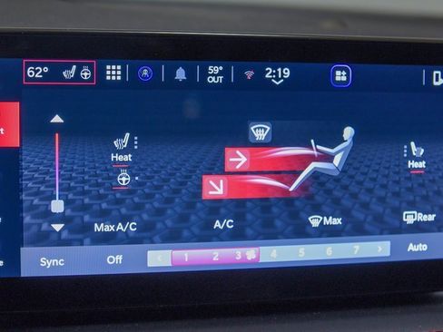 Used 2024 Dodge Hornet R/T image 21