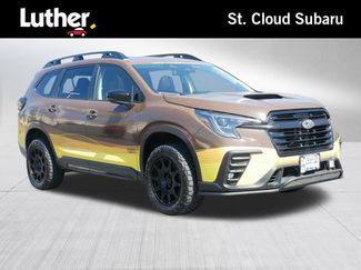 Certified 2024 Subaru Ascent Touring AWD/4WD video 1