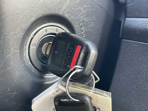 Used 2020 Honda HR-V LX image 19