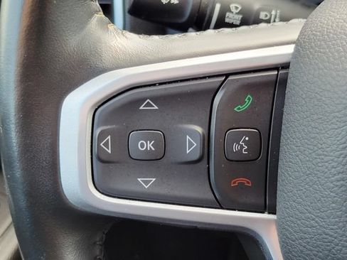 Used 2023 RAM 1500 Big Horn AWD/4WD image 16
