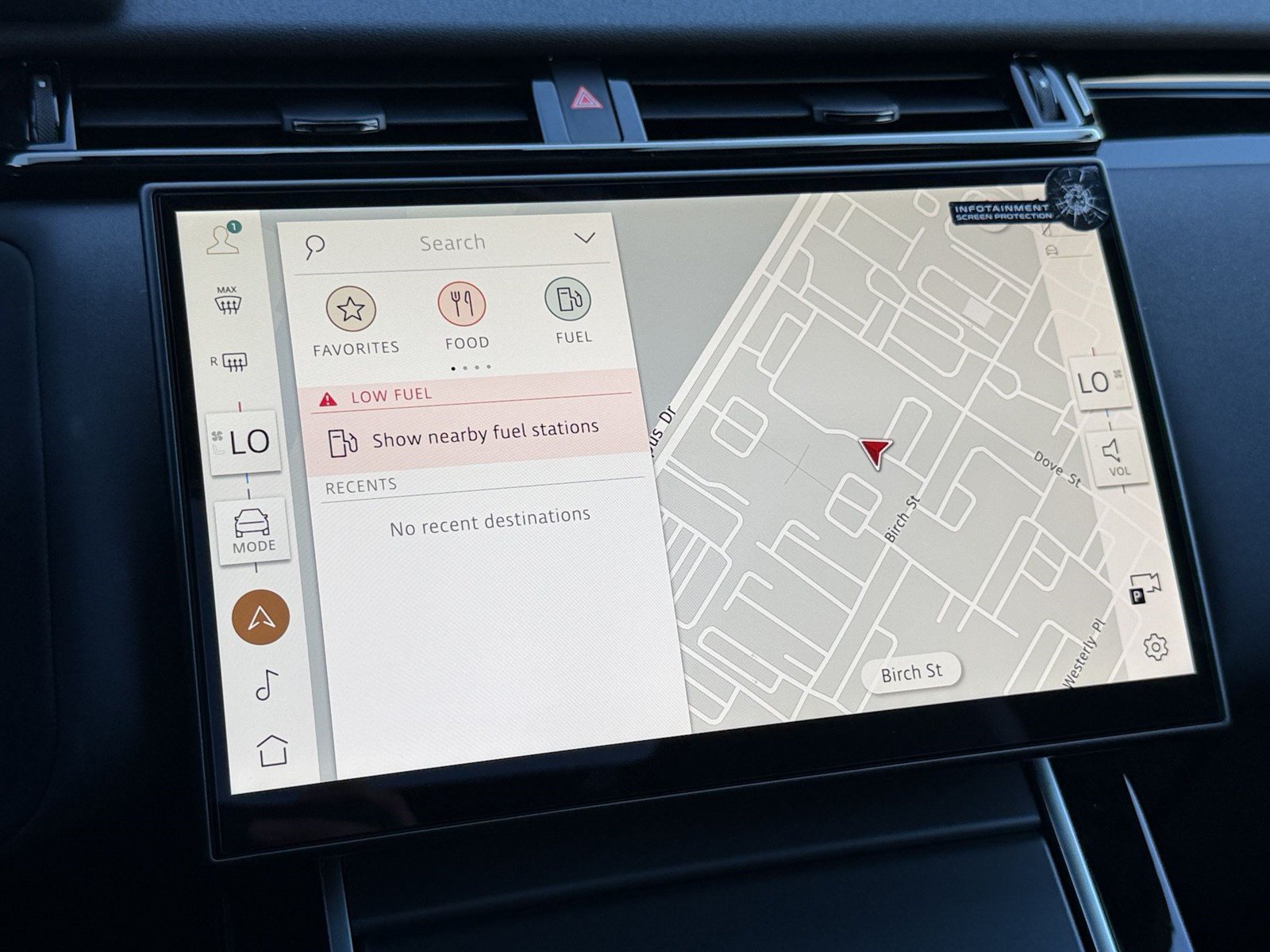 New 2026 Land Rover Range Rover Velar S AWD/4WD image 19