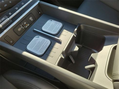 New 2026 Hyundai Santa Fe Limited image 14