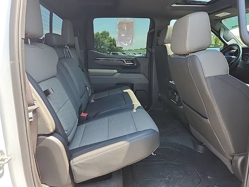 Certified 2025 Chevrolet Silverado 1500 ZR2 w/ Technology Package AWD/4WD image 51