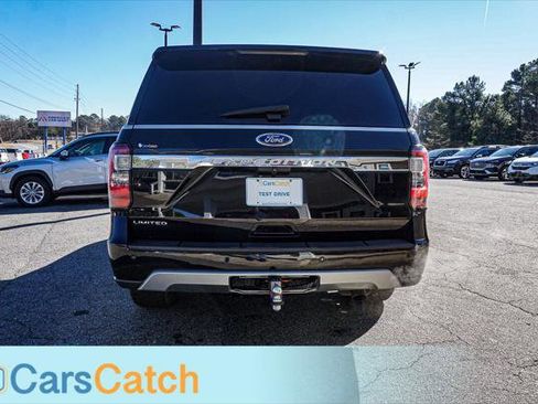 Used 2018 Ford Expedition Limited image 14