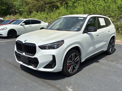 Used 2025 BMW X1 xDrive28i w/ Premium Package