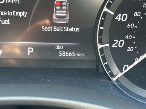 Used 2021 Toyota Highlander Limited FWD image 14