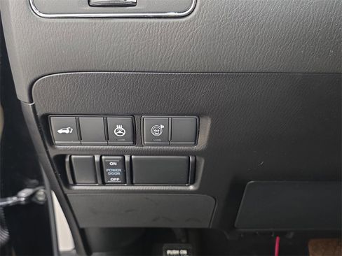 Certified 2023 INFINITI QX80 Premium Select w/ All-Season Package image 23