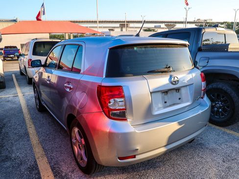 Used 2012 Scion xD FWD image 10