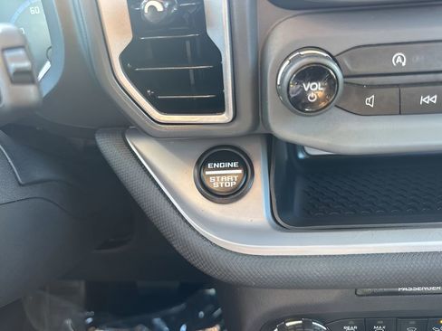 Used 2023 Ford Bronco Sport Big Bend image 19